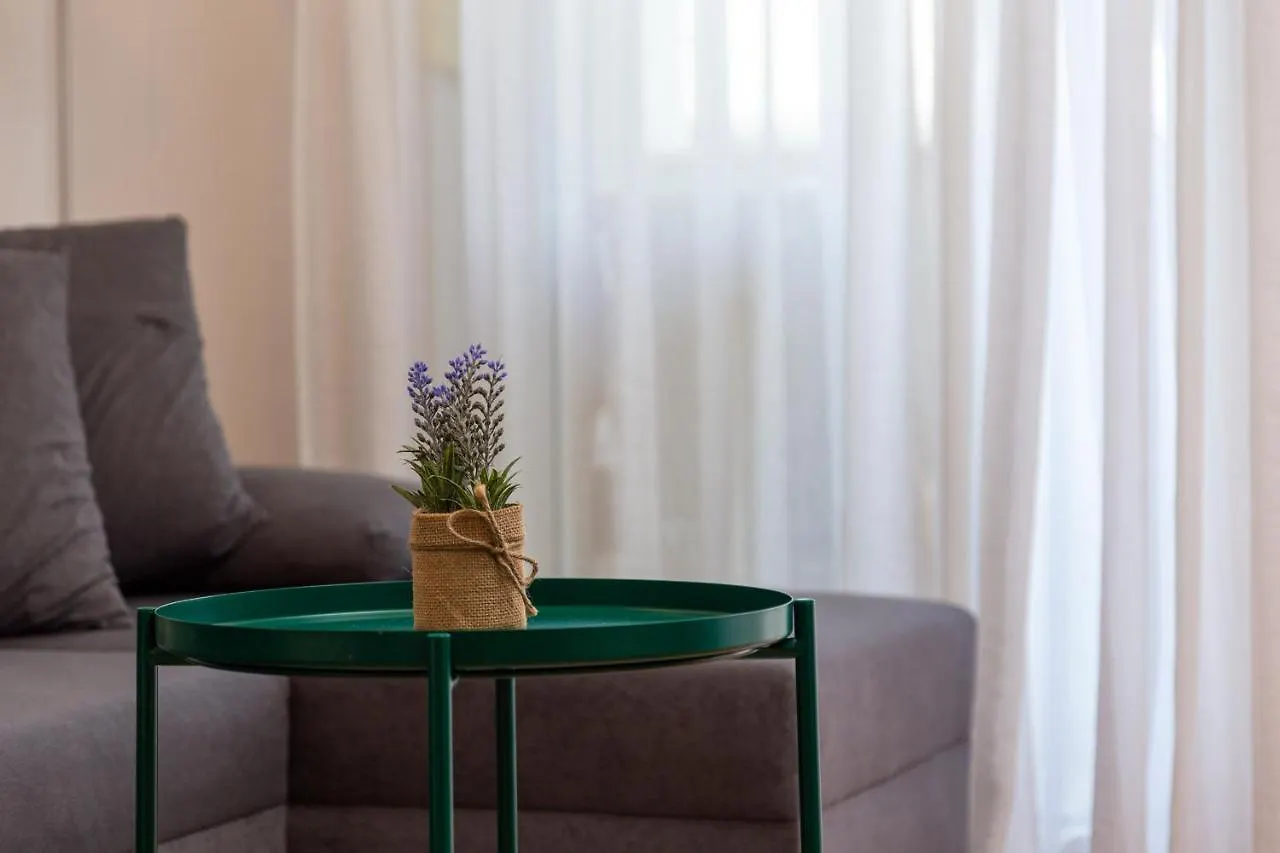 Apartman Petado Spalato