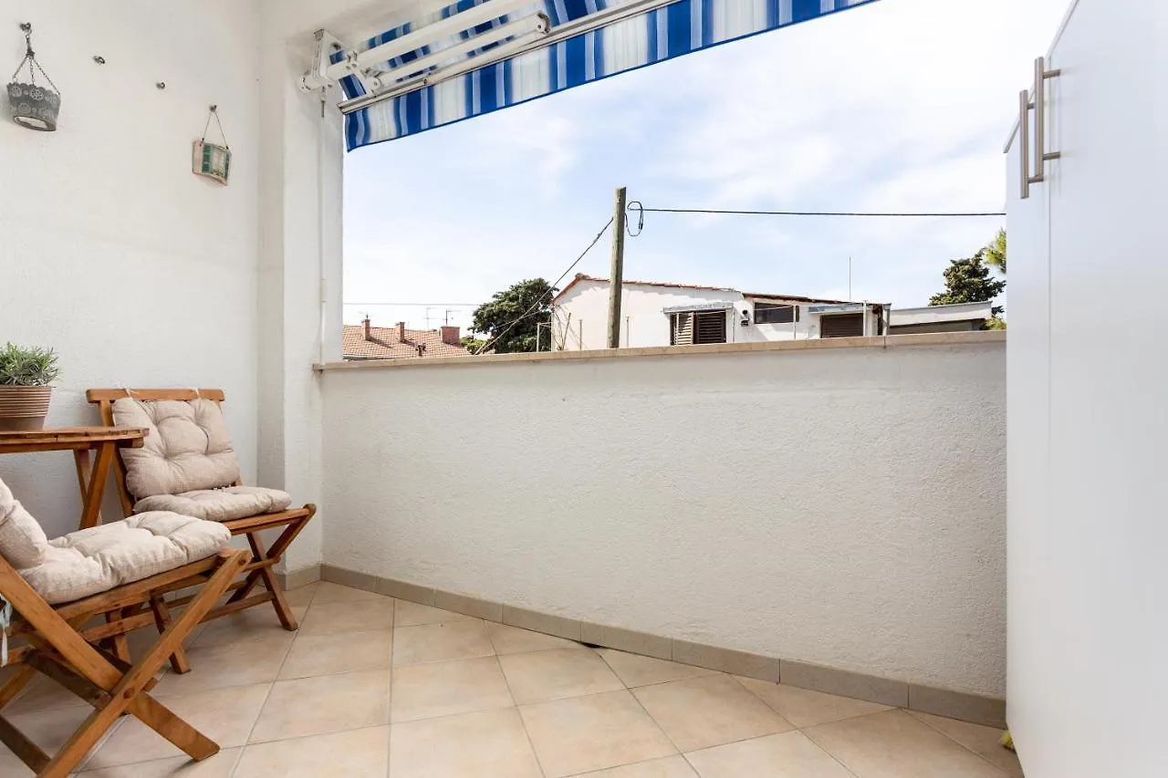Apartman Petado Spalato 0*,