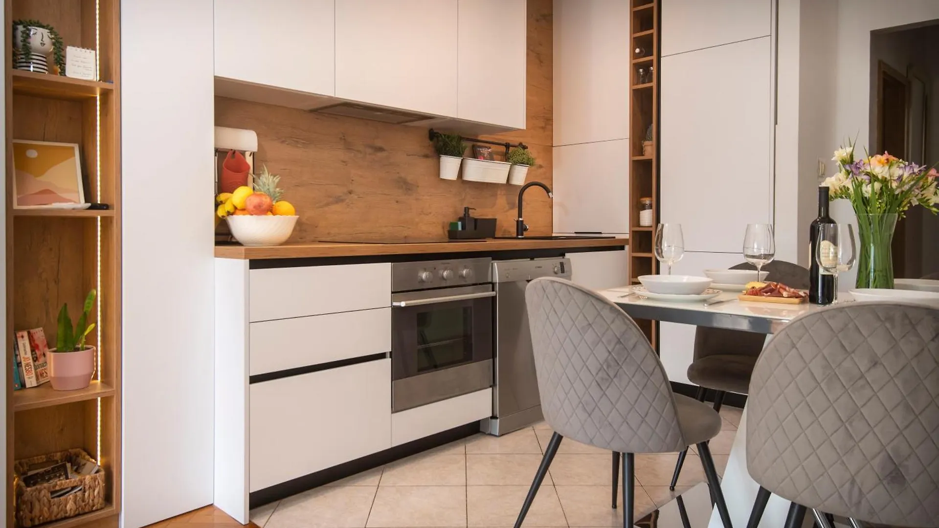 Apartman Petado Spalato