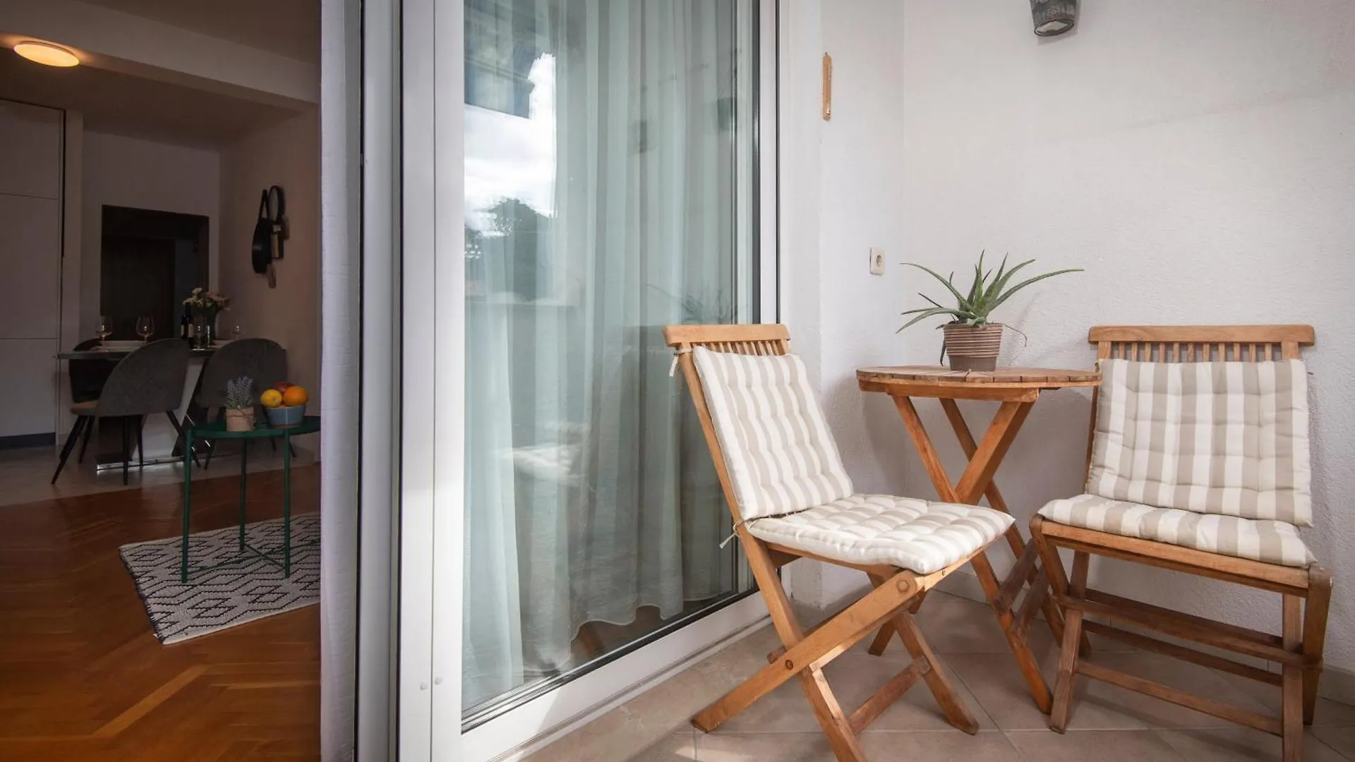 Apartman Petado Spalato Croazia