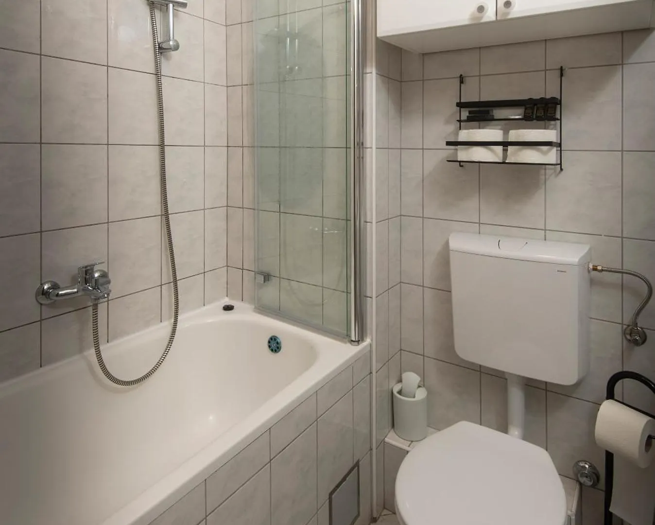 Appartamento Apartman Petado Spalato Croazia