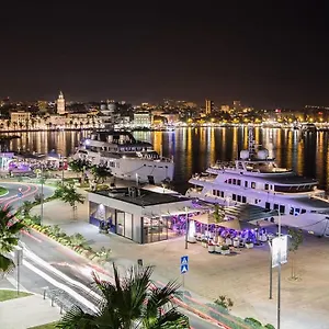 Appartement Marino, Split