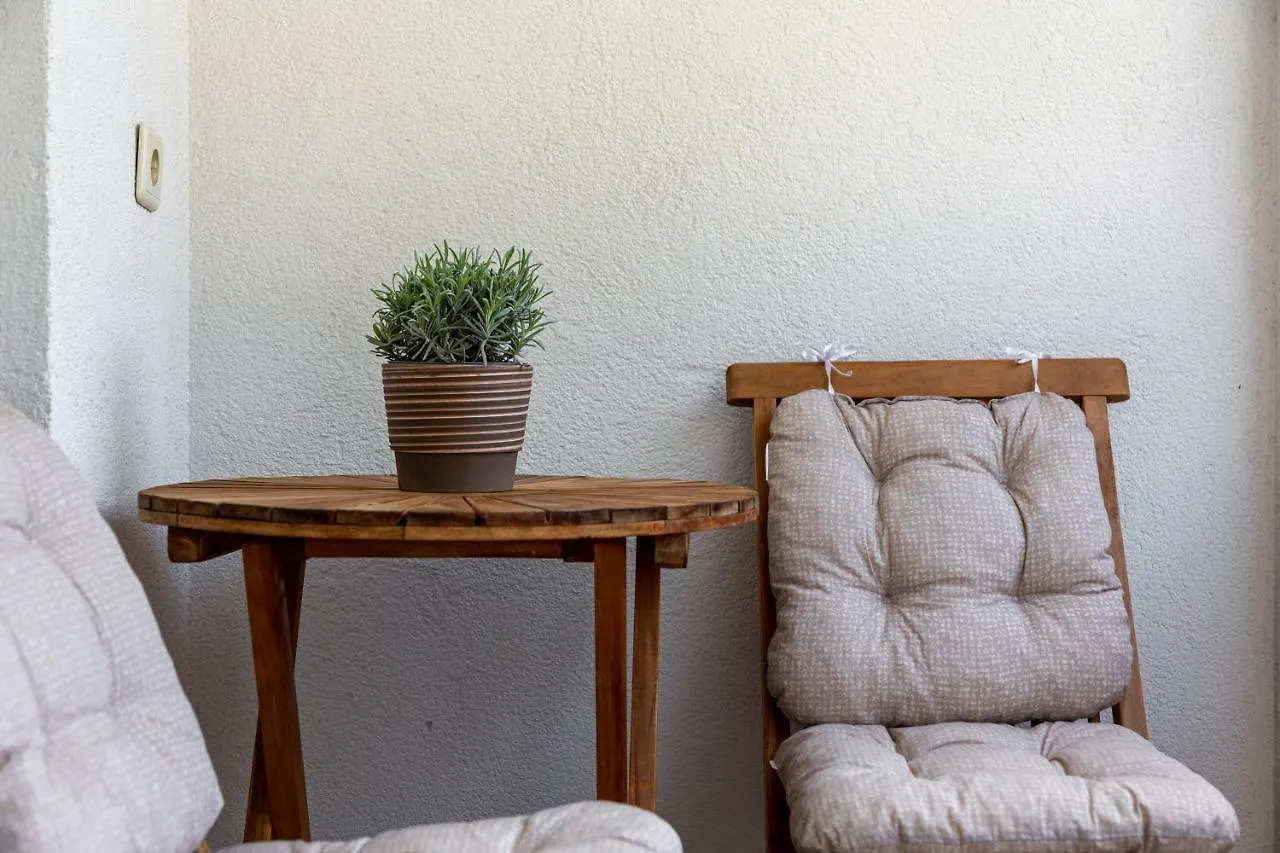 Apartman Petado Split 0*,  Croatia