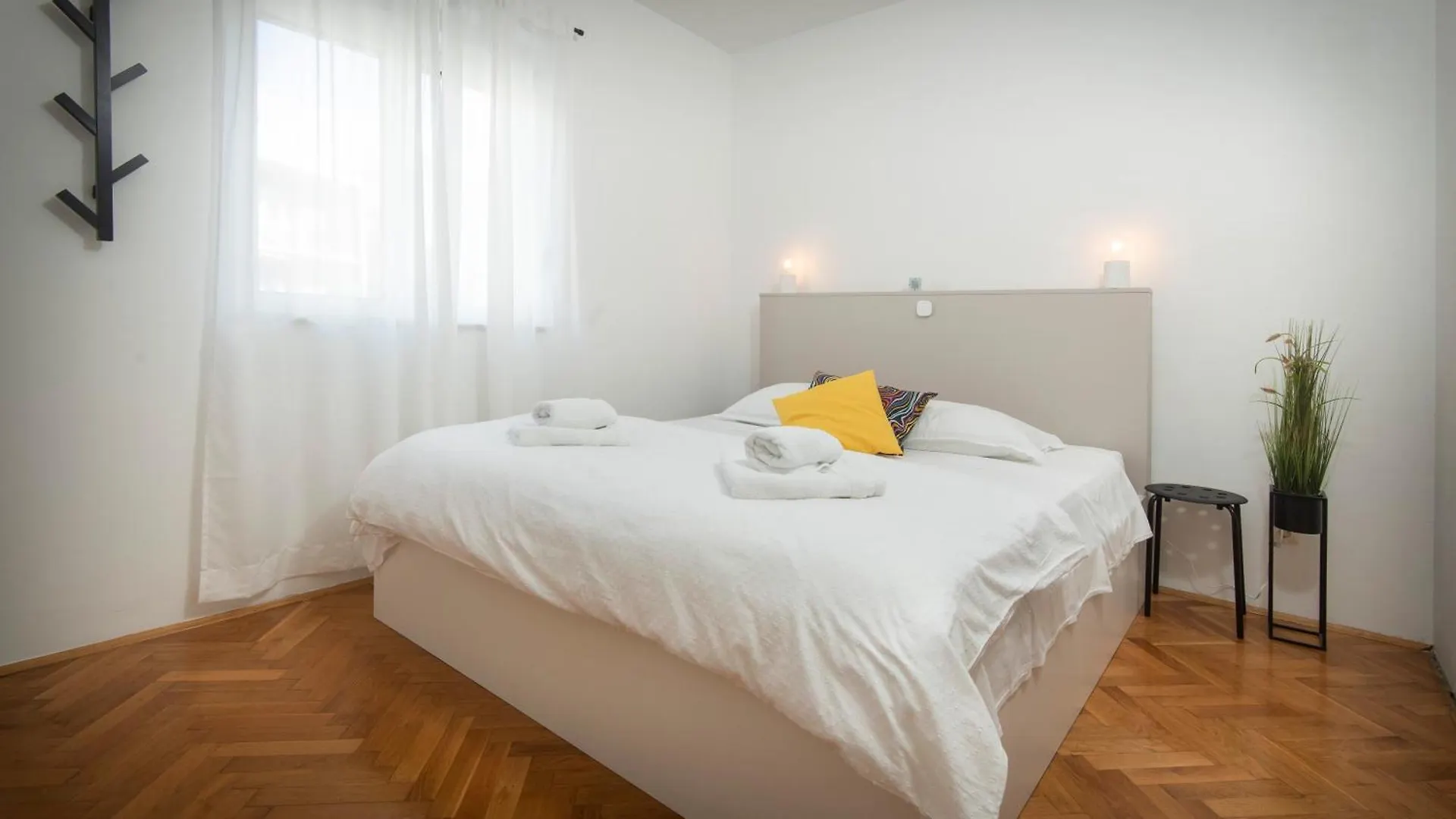 Apartment Apartman Petado Split Croatia