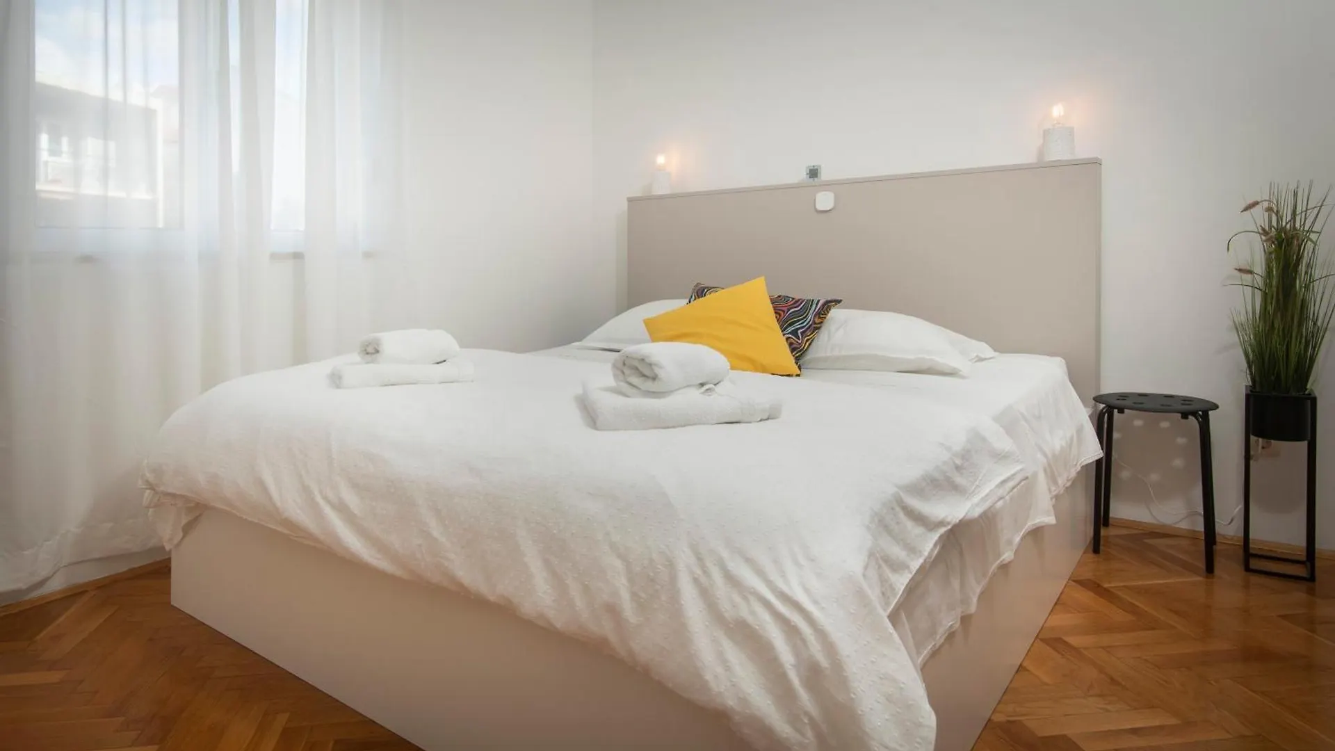 Apartment Apartman Petado Split
