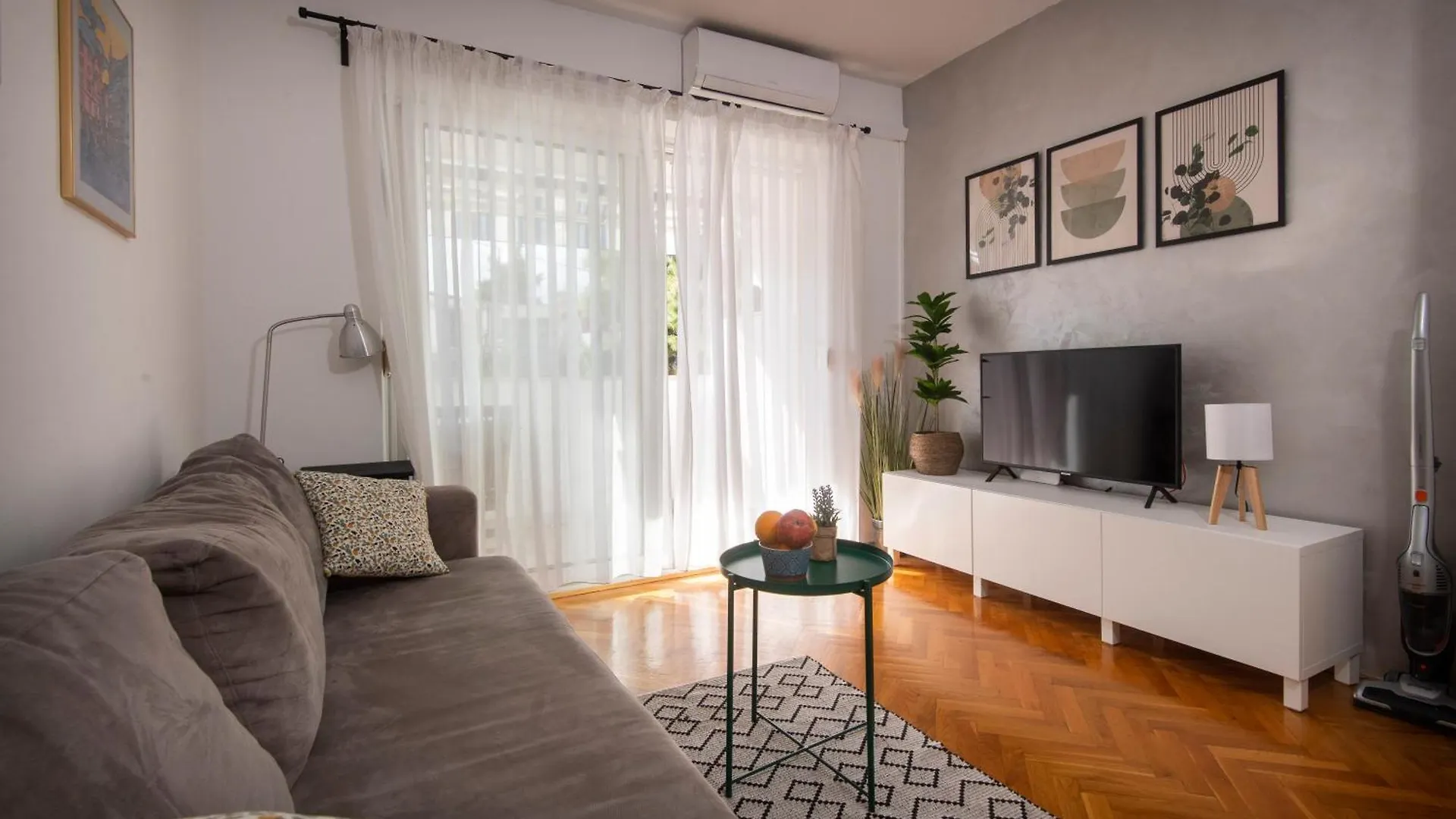 Apartment Apartman Petado Split