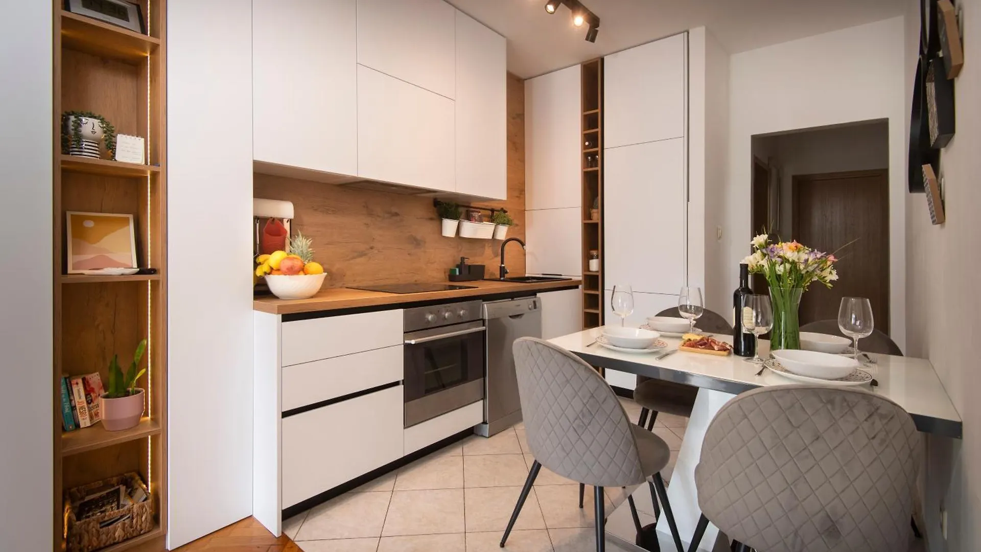 Apartman Petado Spalato Appartamento