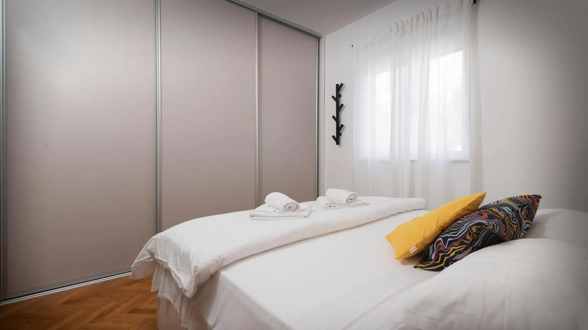 Appartamento Apartman Petado Spalato