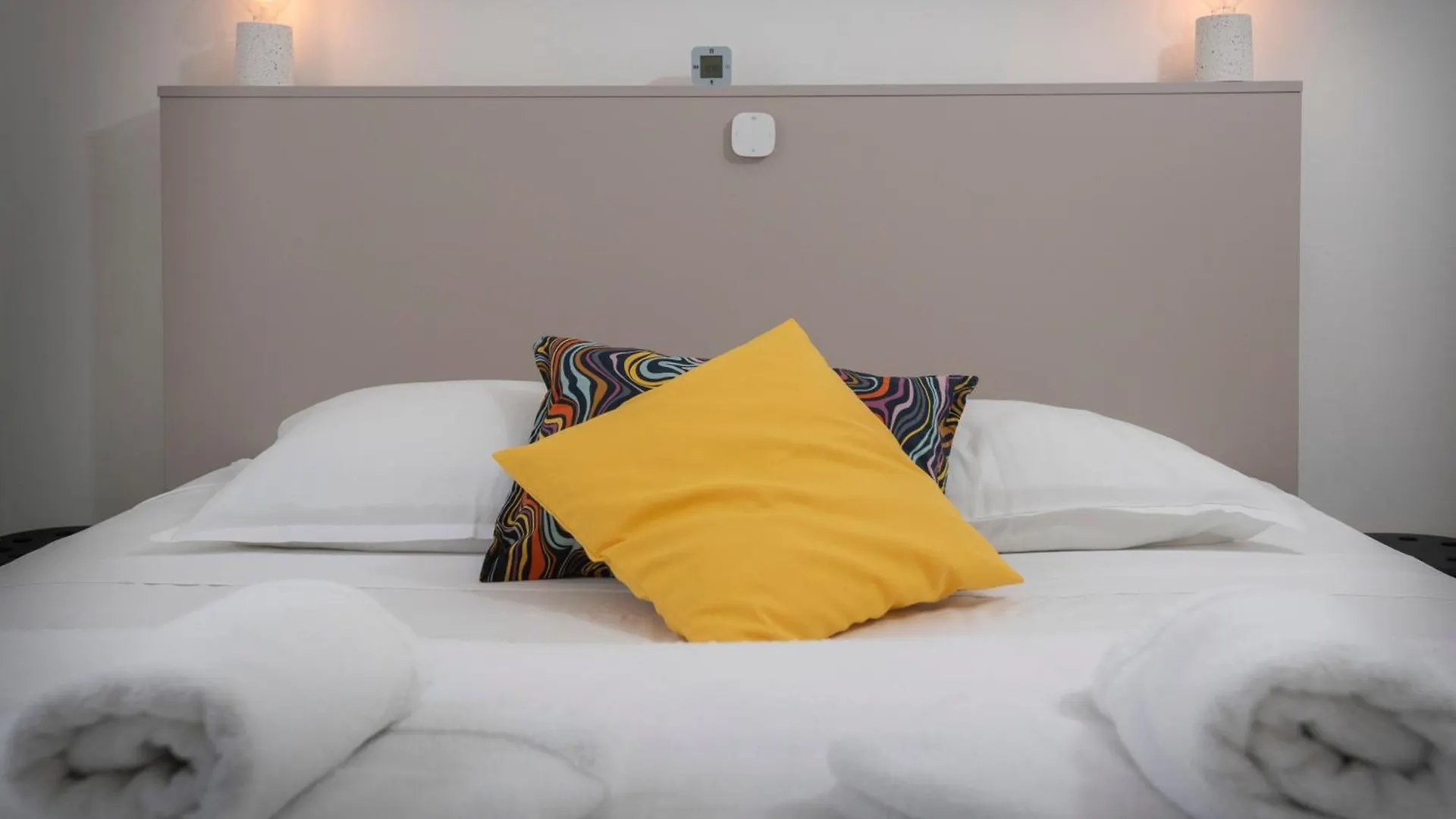 Apartman Petado Spalato