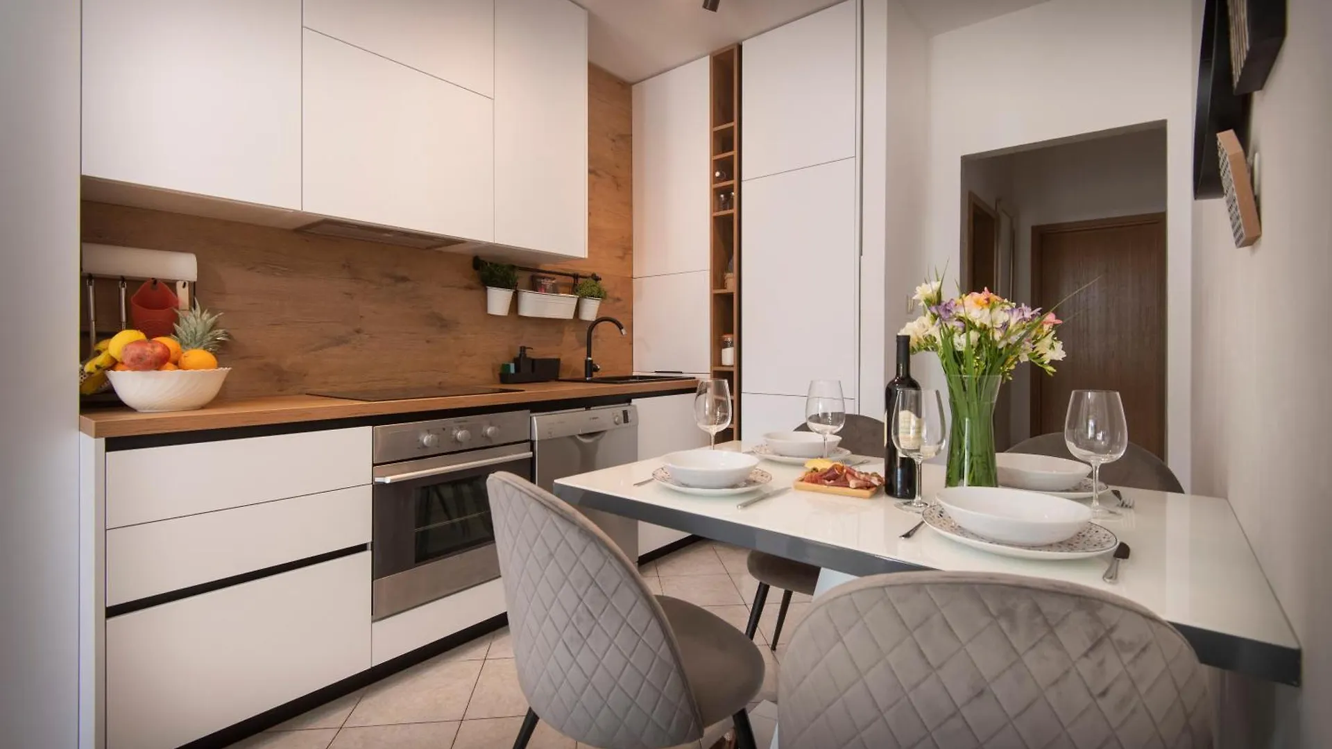 Appartamento Apartman Petado Spalato