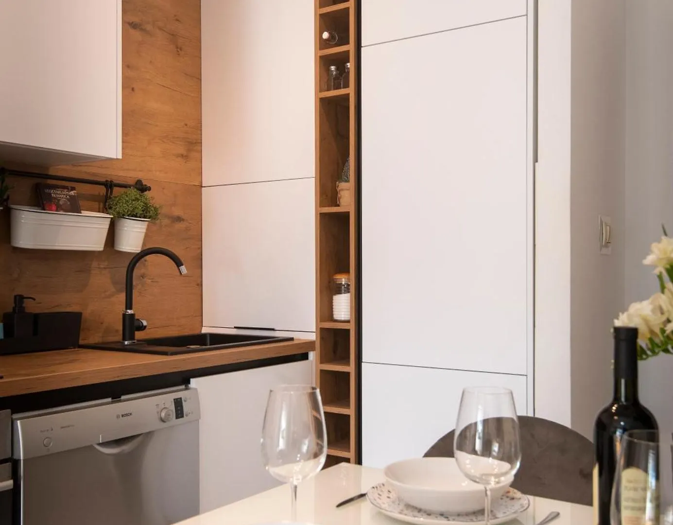 Appartamento Apartman Petado Spalato