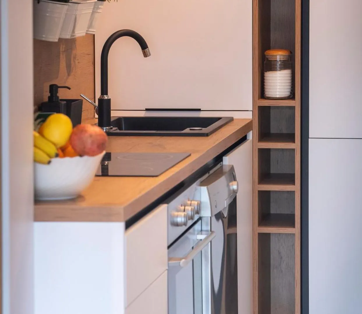 Apartman Petado Spalato