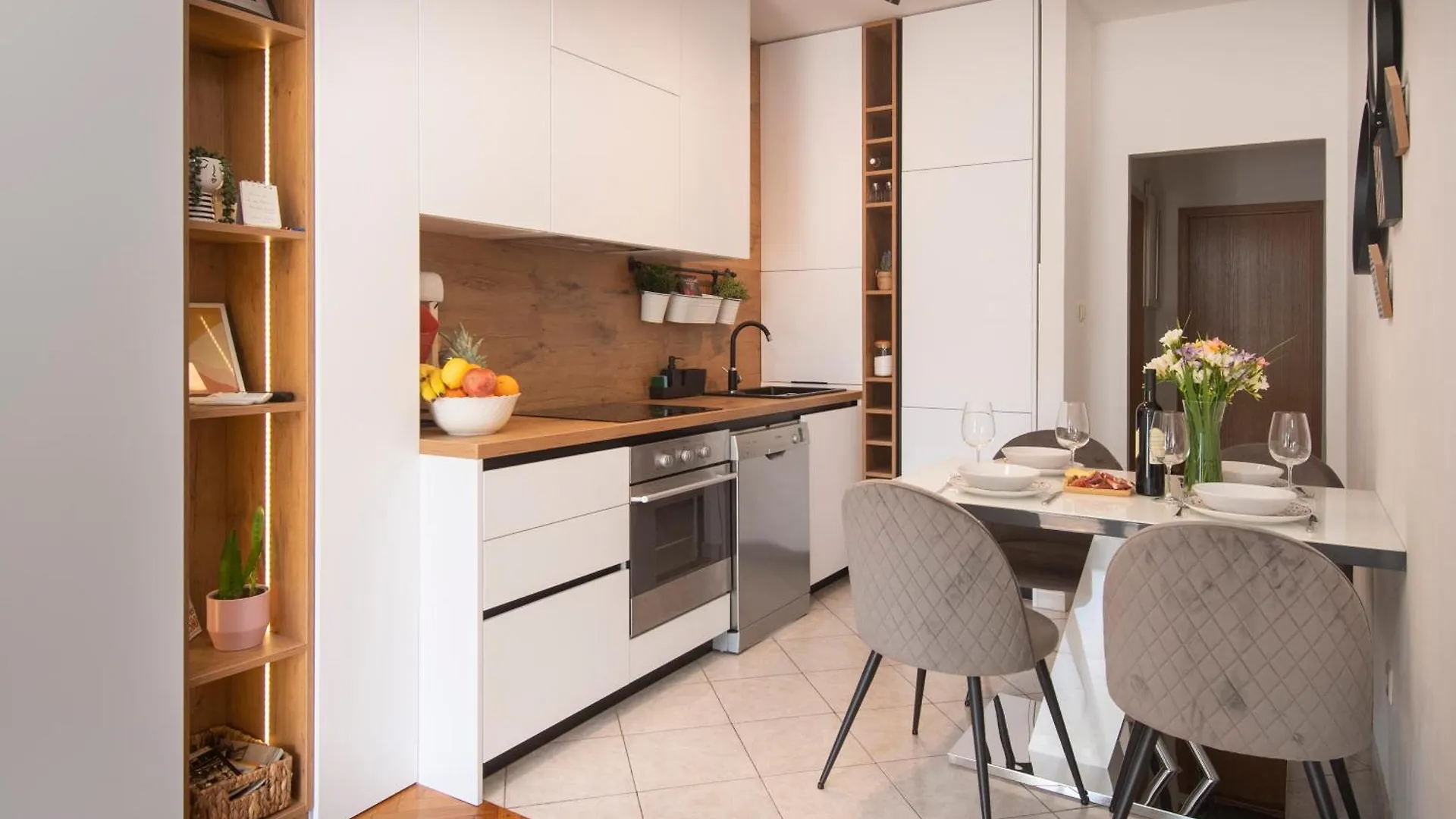 Apartman Petado Spalato