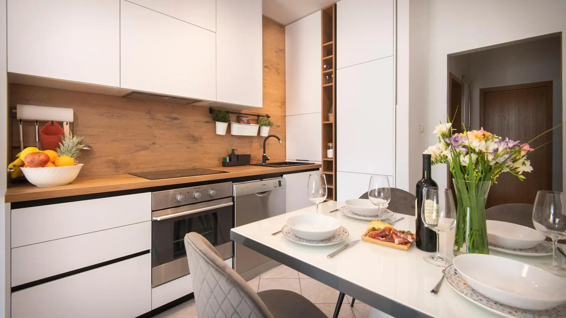 Apartman Petado Spalato