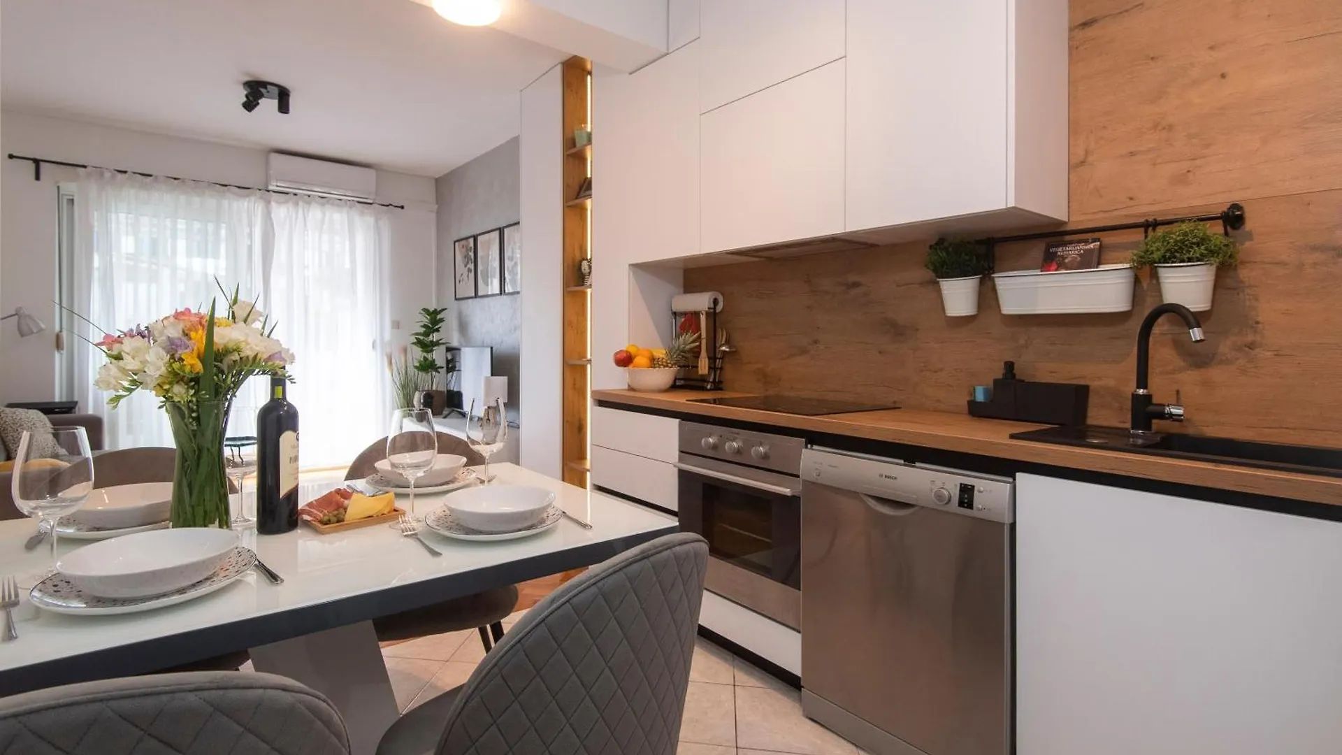 Apartman Petado Spalato Croazia