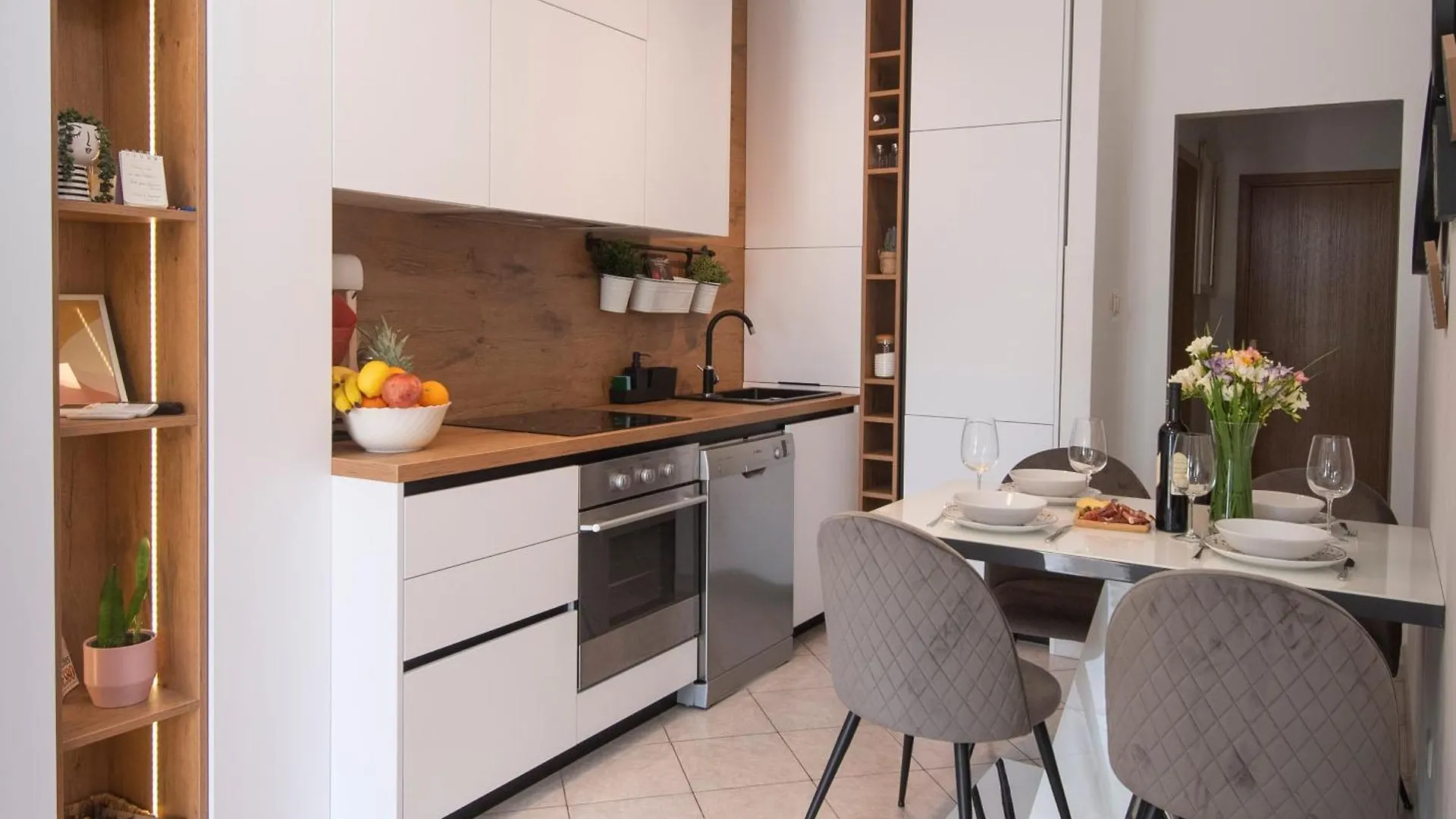 Apartman Petado Spalato 0*,  Croazia