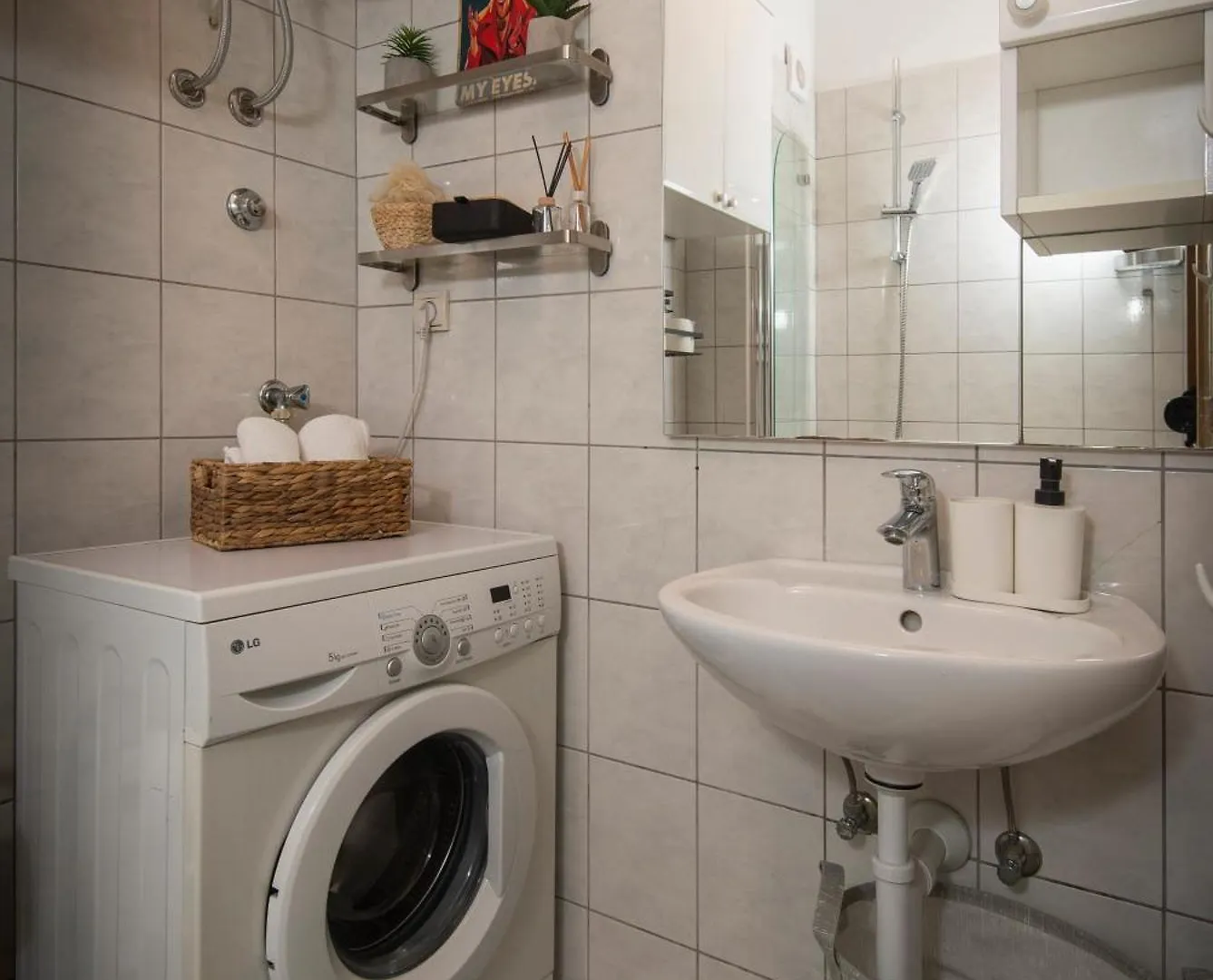 Apartman Petado Spalato 0*,  Croazia